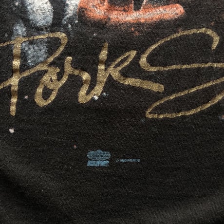 PRIMUS 1993 TOUR Tシャツ