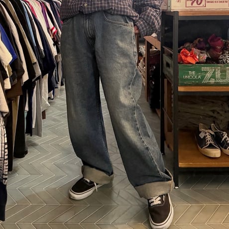 Levi's 569(W32 L30)