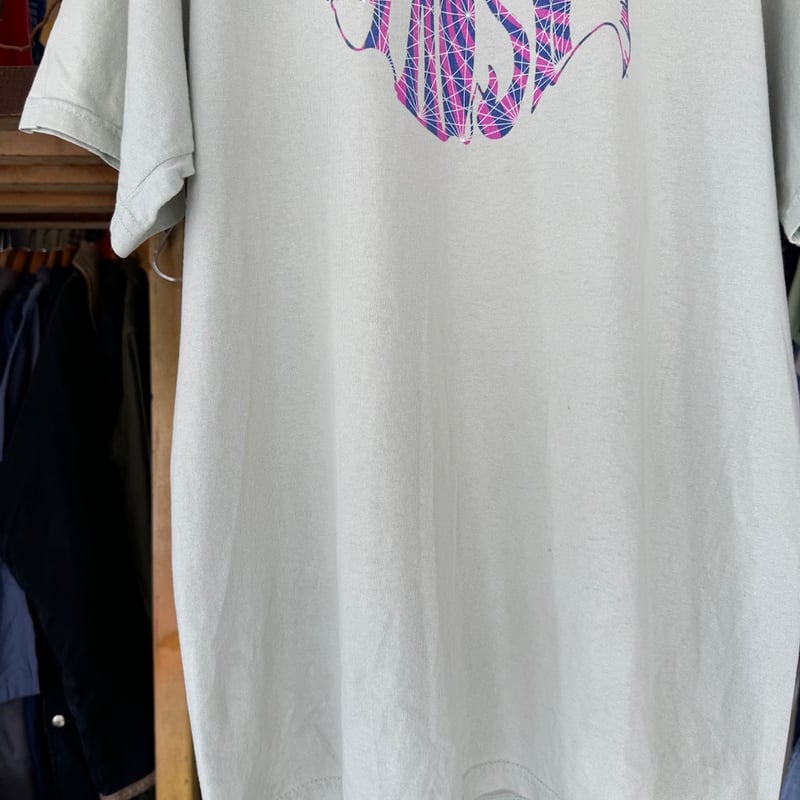 90's PHISH バンドTシャツ L | CUSTOM FEVER 90's PHISH バンドTシャツ L | CUSTOM FEVER