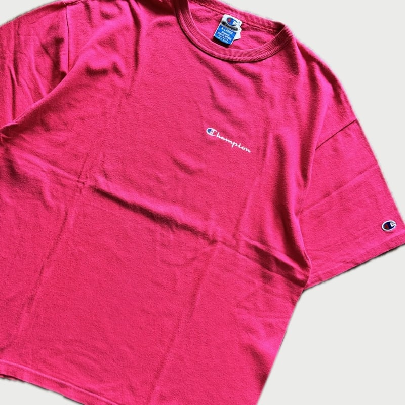 90年代 Champion Tシャツ XL | CUSTOM FEVER