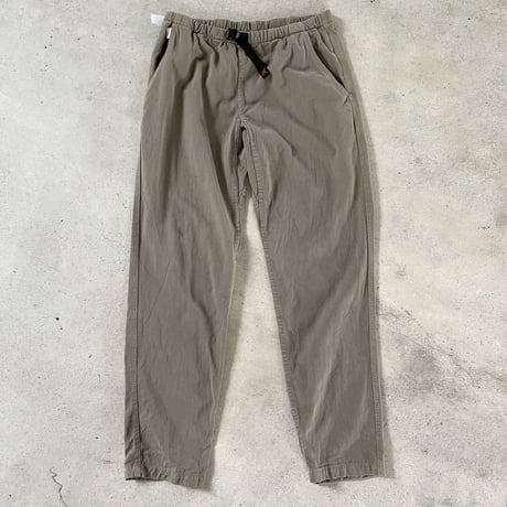 USA製グラミチパンツ