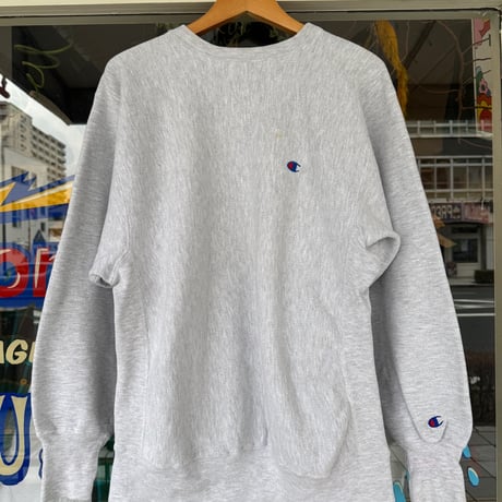 90年代USA製チャンピオンリバースウィーブ XL