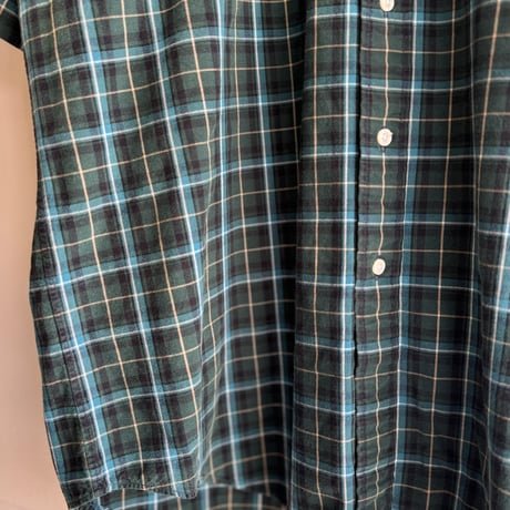 90's〜 Ralph Lauren チェックシャツ 〝BLAKE〟  M