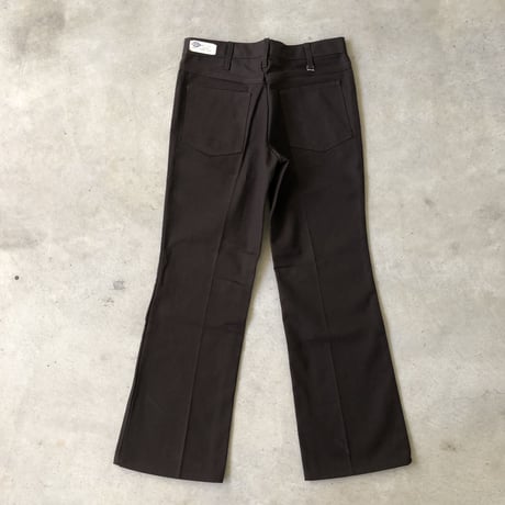 未使用！USA製 ディッキーズ ブーツカットW31×L29