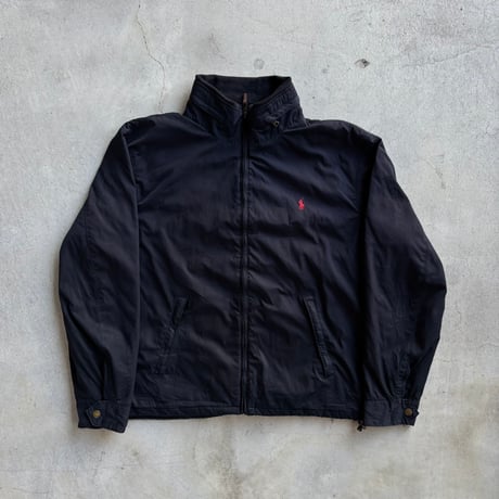 Polo by Ralph Lauren 裏起毛ジャケット