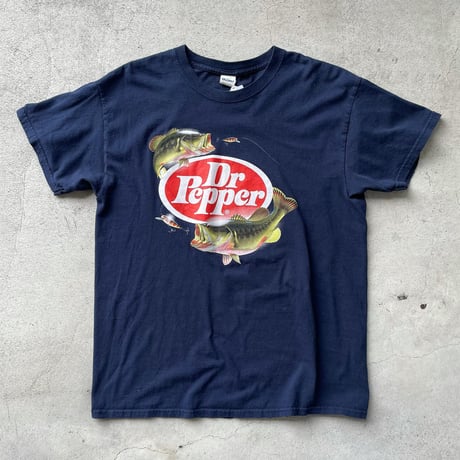 ドクターペッパーTシャツ
