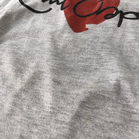 ERIC CLAPTON  WORLD TOUR 2004 Tシャツ