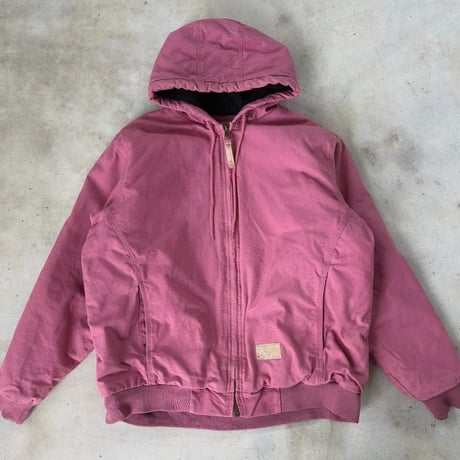 SCHMIDT WORKWEAR アクティブジャケット