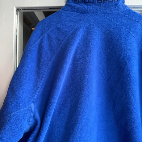 POLO SPORT Ralph Lauren 2WAY ジャケット