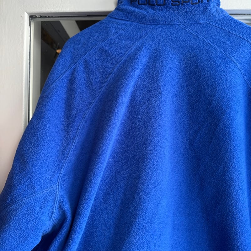 POLO SPORT Ralph Lauren 2way ジャケット POLO SPORT Ralph Lauren 2WAY ジャケット | CUSTOM FEVER