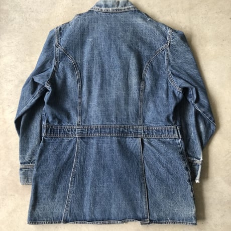70's Levi's Bush Jacket