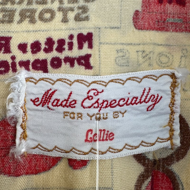 70年代 Made Especially FOR YOU ヴィンテージコート 70年代 Made Especially FOR YOU ヴィンテージコート