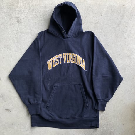 WEST VIRGINIAフーディ