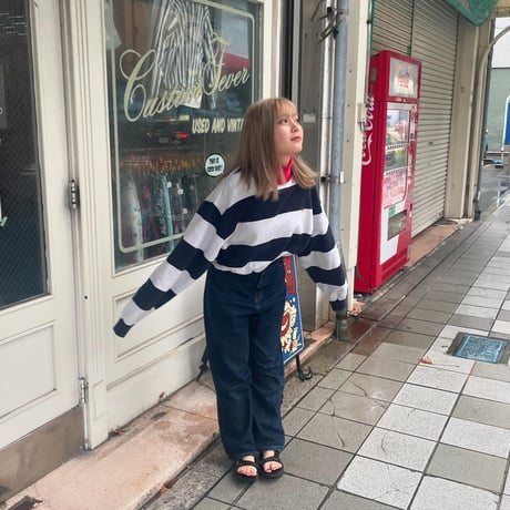 Polo Ralph Laurenタートルネックスウェット
