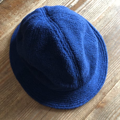 CF別注　Morocco  ワーク HAT  〝フリース〟
