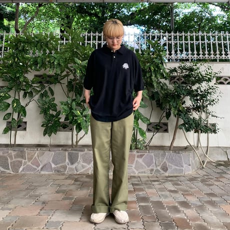 Planet Hollywoodポロシャツ