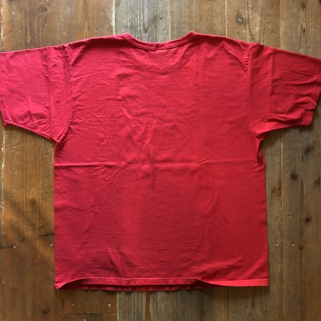 90年代〜チャンピオンビッグTシャツ XL