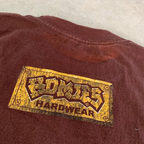 HOMIES Tシャツ