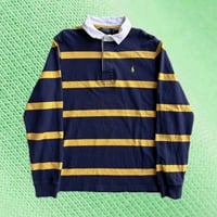 Polo Ralph Lauren ラガーシャツ