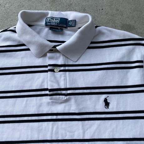 POLO Ralph Lauren ポロシャツ