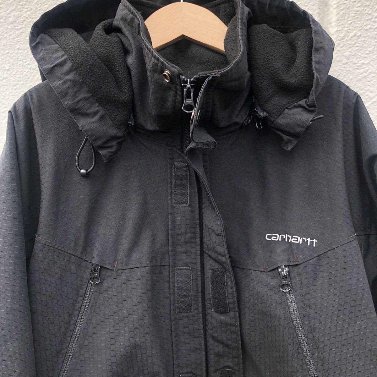 Carhartt FELLOW JACKET CUSTOM FEVER