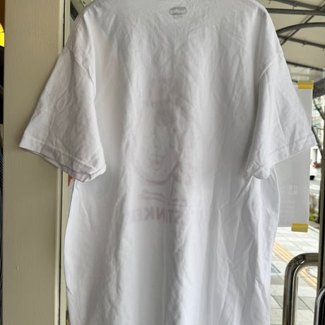 FARTCO プリントTシャツ
