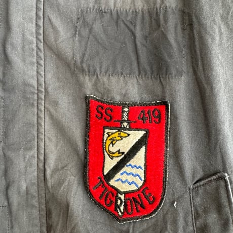 90's JACKET,UTILITY,UNISEX ジャケット