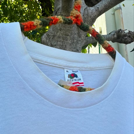 90年代USA製プリントTシャツ