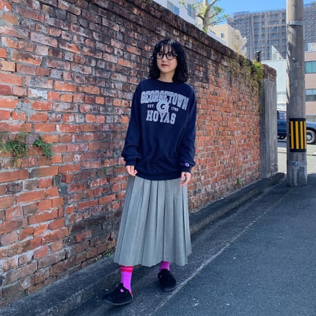 HOYASチームスウェット