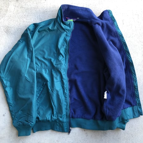USA製PATAGONIA シェルドシンチラジャケット