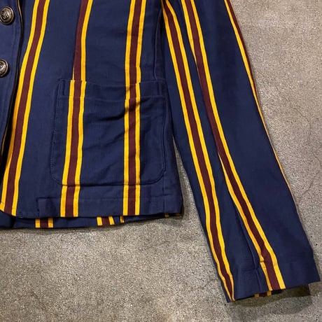 Ralph Laurenコットンテーラードジャケット