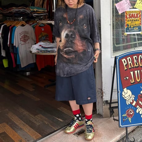 Dickies ハーフパンツ
