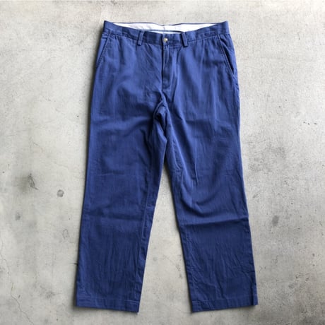 Polo by Ralph Lauren チノパン