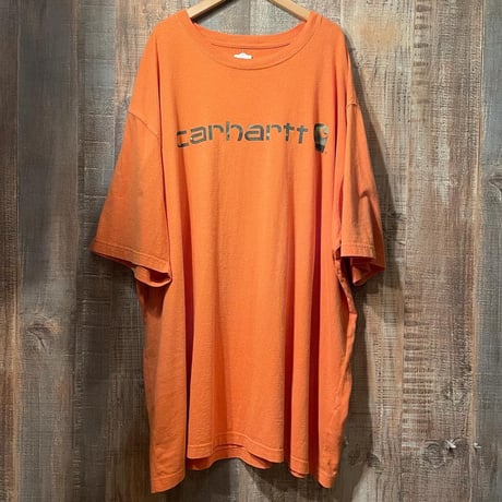 Carhartt ビッグサイズTシャツ