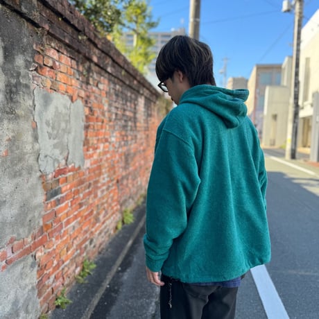 80's〜L.L.Bean フリース