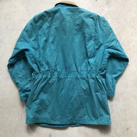 Woolrich ハンティングジャケット