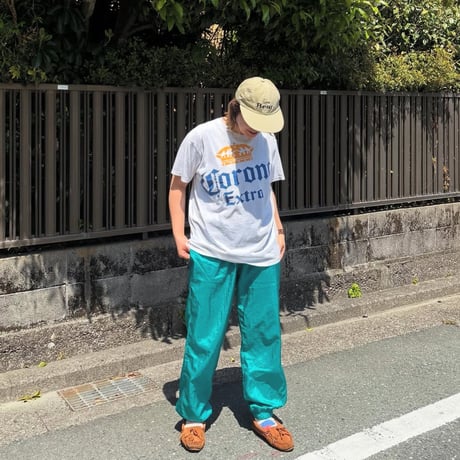 anvil コロナエキストラTシャツ