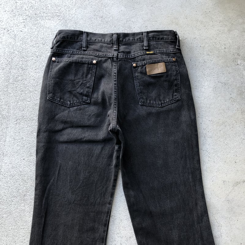 USA製WRANGLER 936 W33×L32 | CUSTOM FEVER USA製WRANGLER 936 W33×L32 | CUSTOM FEVER