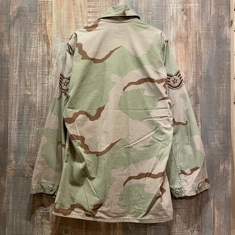90年 U.S. AIR FORCE ミリタリージャケット