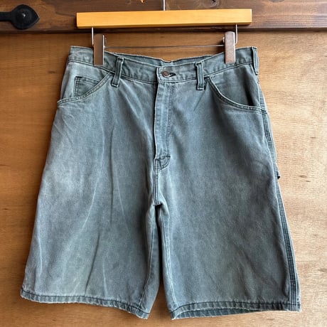 Dickies ペインターショーツ（W32）