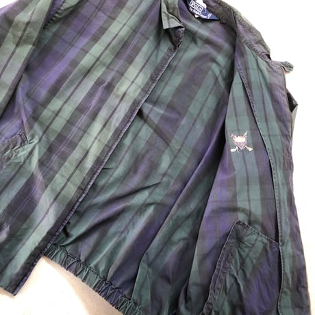 Polo by Ralph Lauren  コットンスウィングトップ