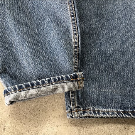 USA製 Levi's 560 ルーズフィット W36 L34