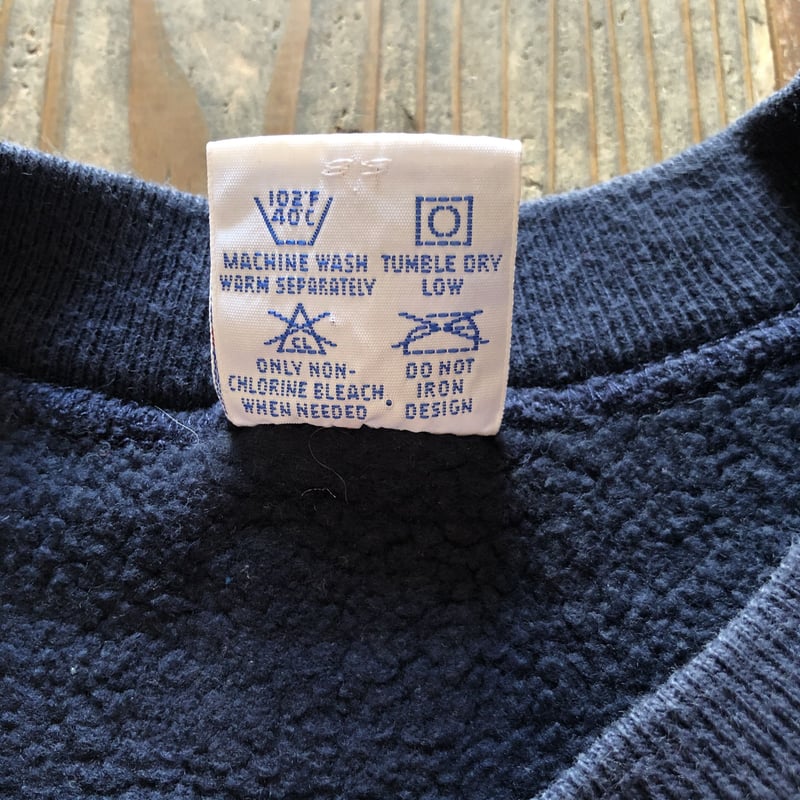 ぴ*ぽ様 【XL】90’sUSA製Champion REVERSE WEAVE 90'sUSA製LAWRENCE UNIVERSITYチャンピオンリバースウィーブXL | C