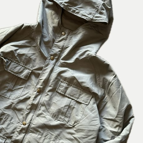 80's WOOLRICHマウンテンパーカー