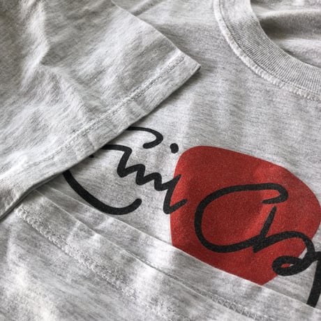 ERIC CLAPTON  WORLD TOUR 2004 Tシャツ