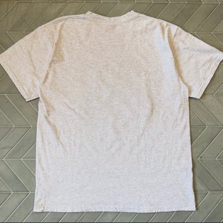90~00s バイカープリントTシャツ