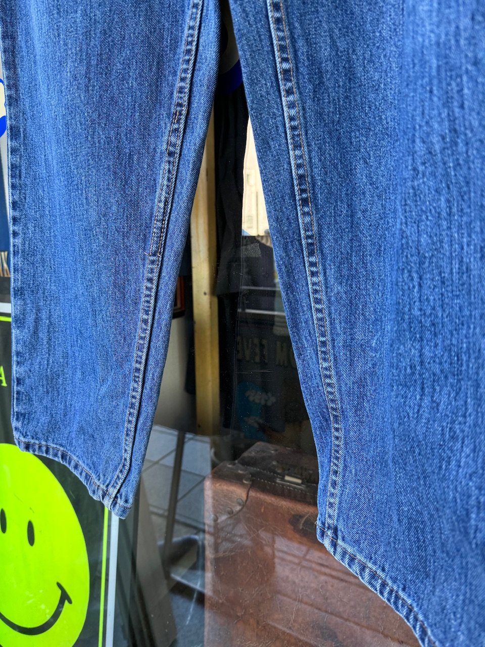 Levi's シルバータブ w34 Levi's SilverTab 