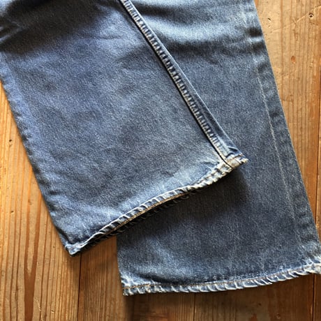 Levi's684 W29×L34