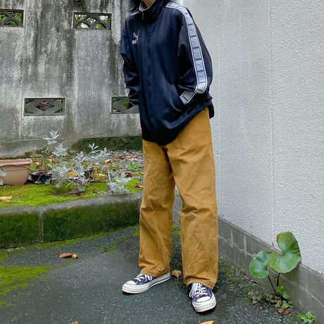 PUMAジャージ