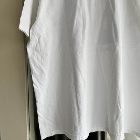〜00's Walt Disney World 〝Minnie Mouse〟プリントTシャツ L
